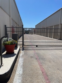 Ambassador Self Storage and Business Park